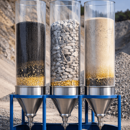 Adaptive Metal Processing